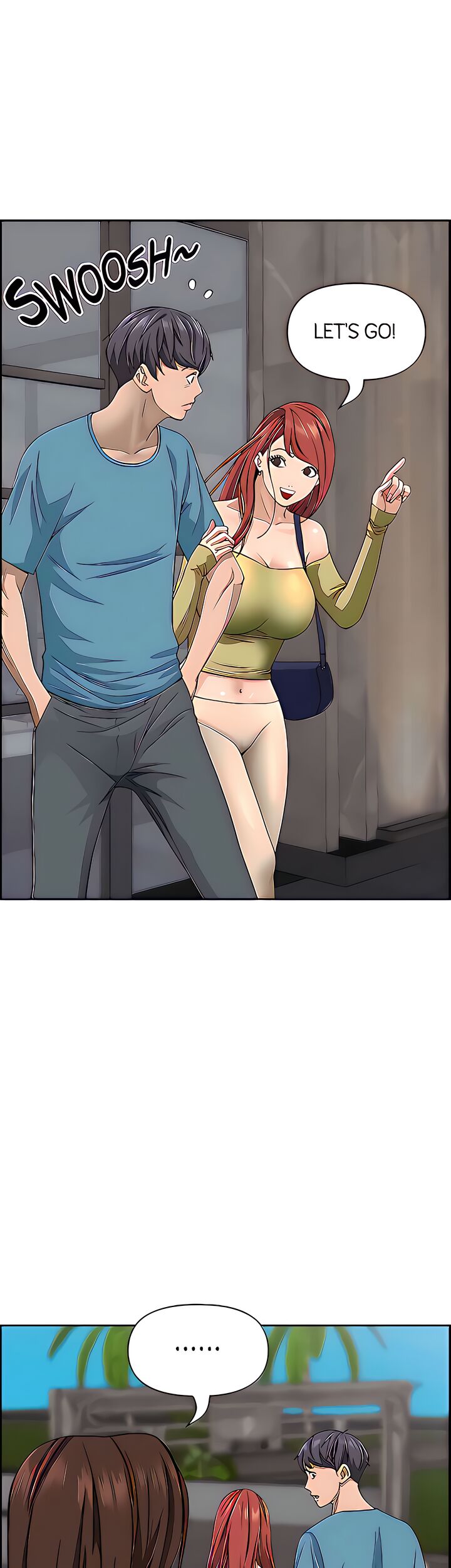 Living with a MILF Chapter 65 image 60