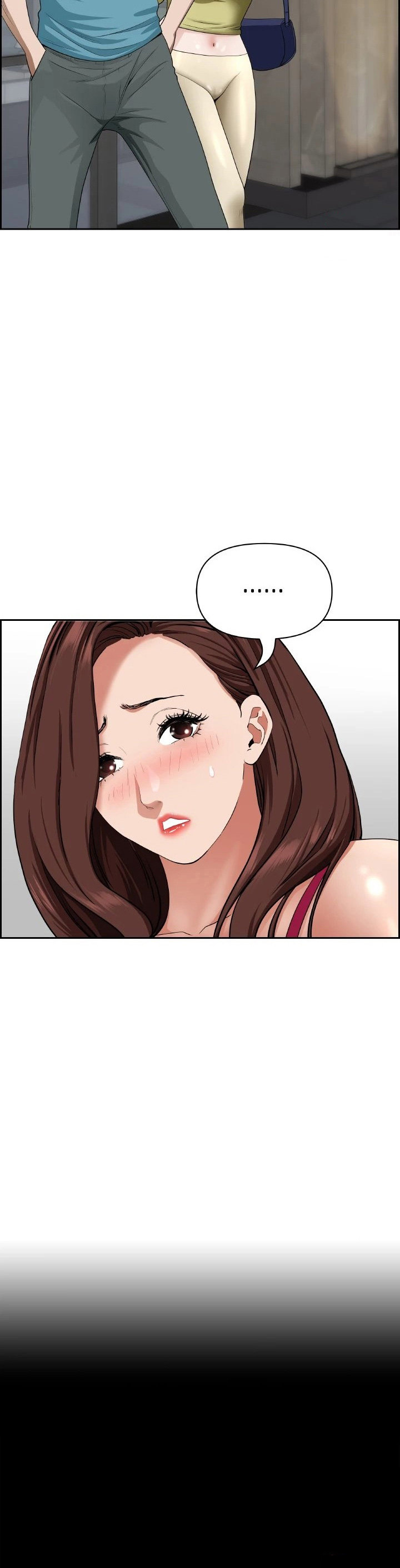 Living with a MILF Chapter 66 image 1