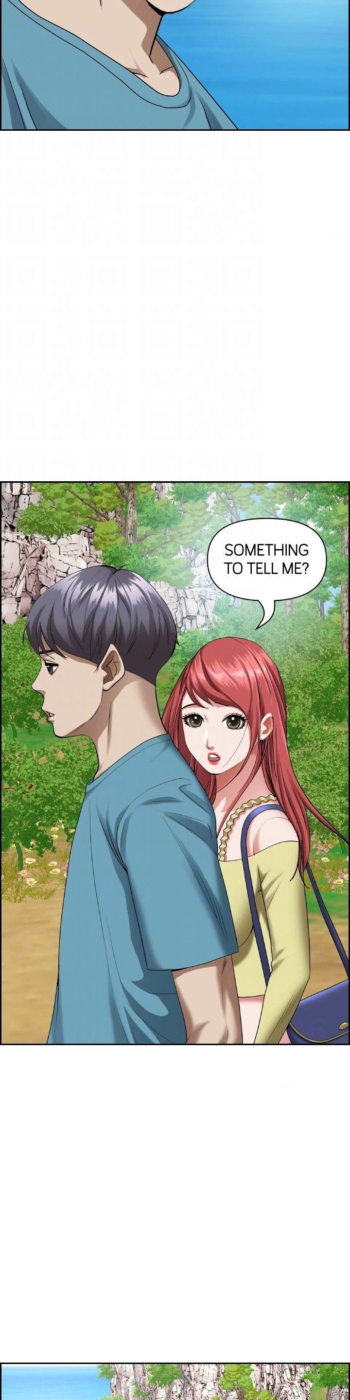 Living with a MILF Chapter 66 image 22