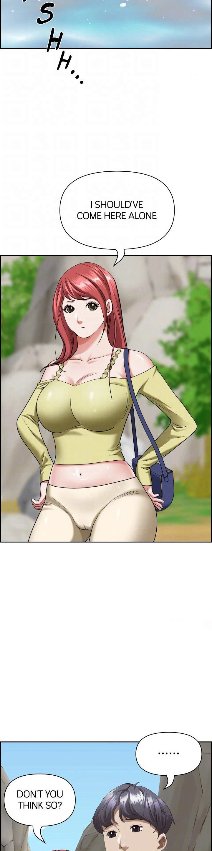 Living with a MILF Chapter 66 image 24