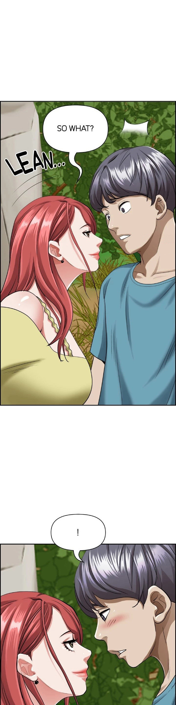 Living with a MILF Chapter 66 image 27