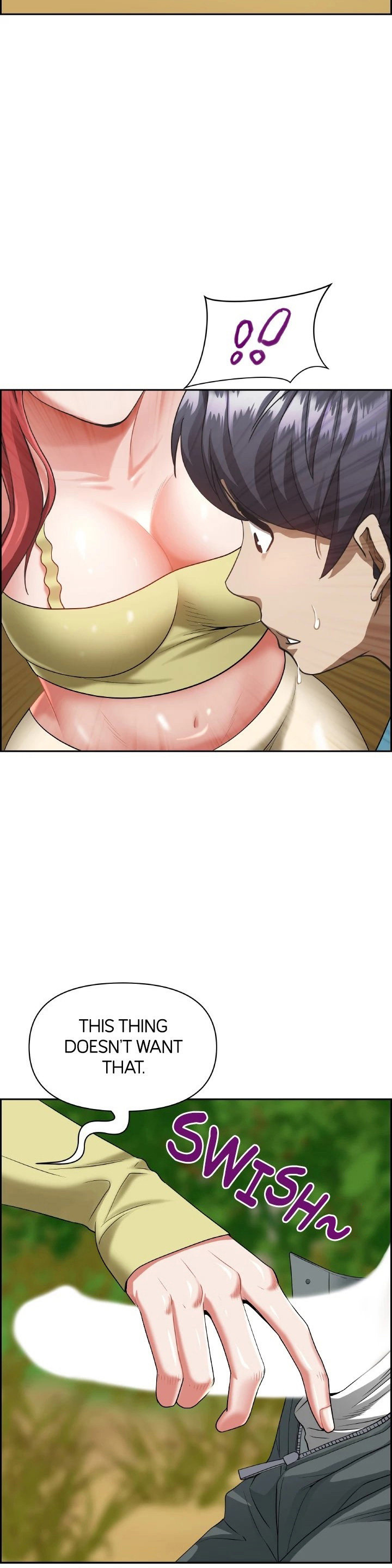 Living with a MILF Chapter 66 image 33