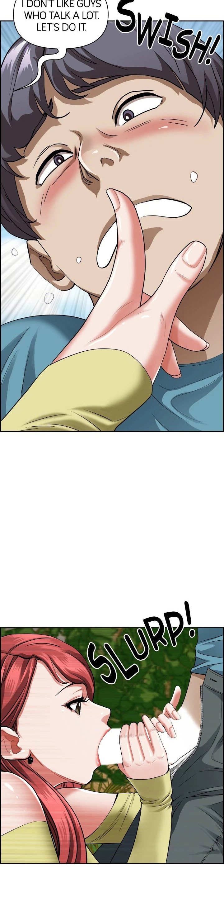 Living with a MILF Chapter 66 image 37