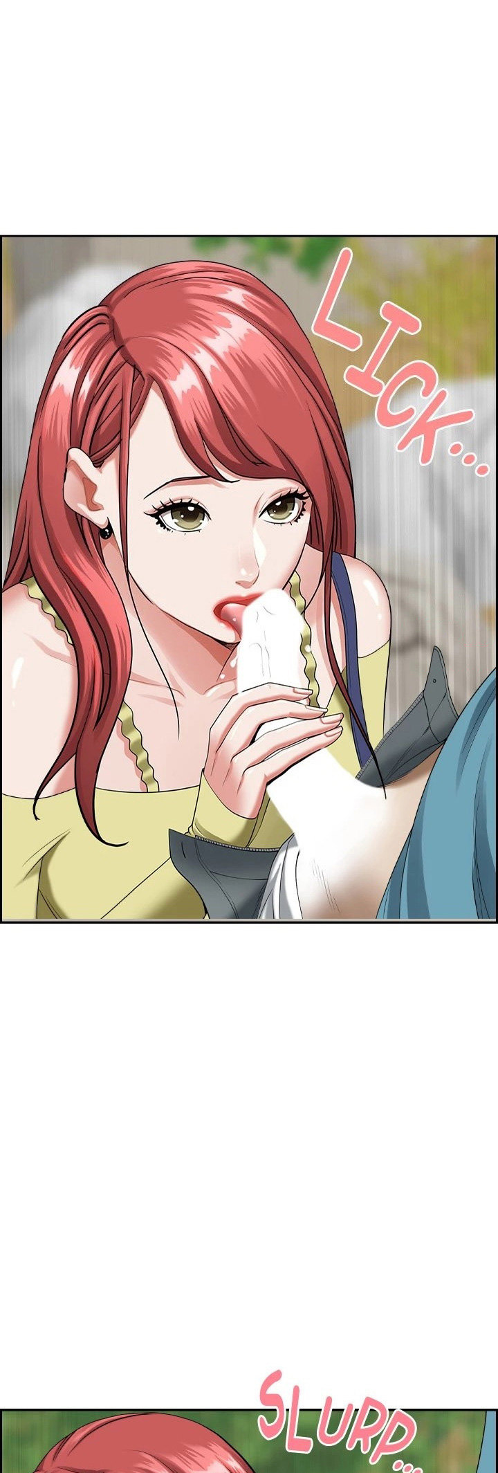 Living with a MILF Chapter 66 image 40