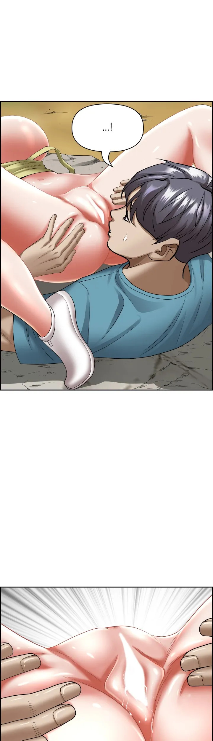 Living with a MILF Chapter 68 image 20