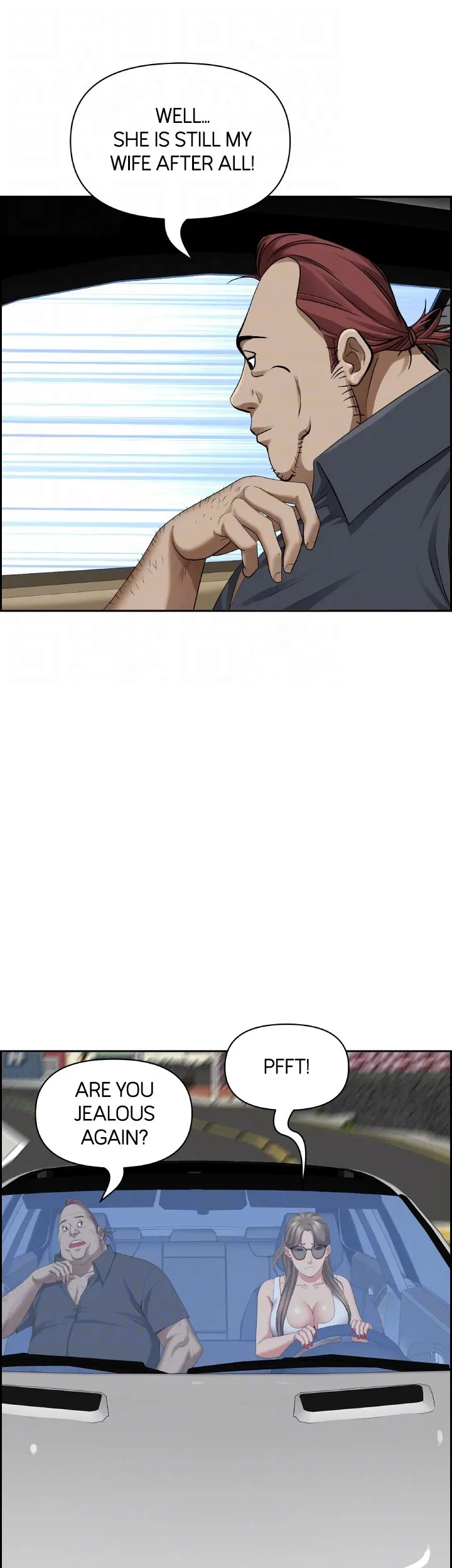 Living with a MILF Chapter 68 image 33