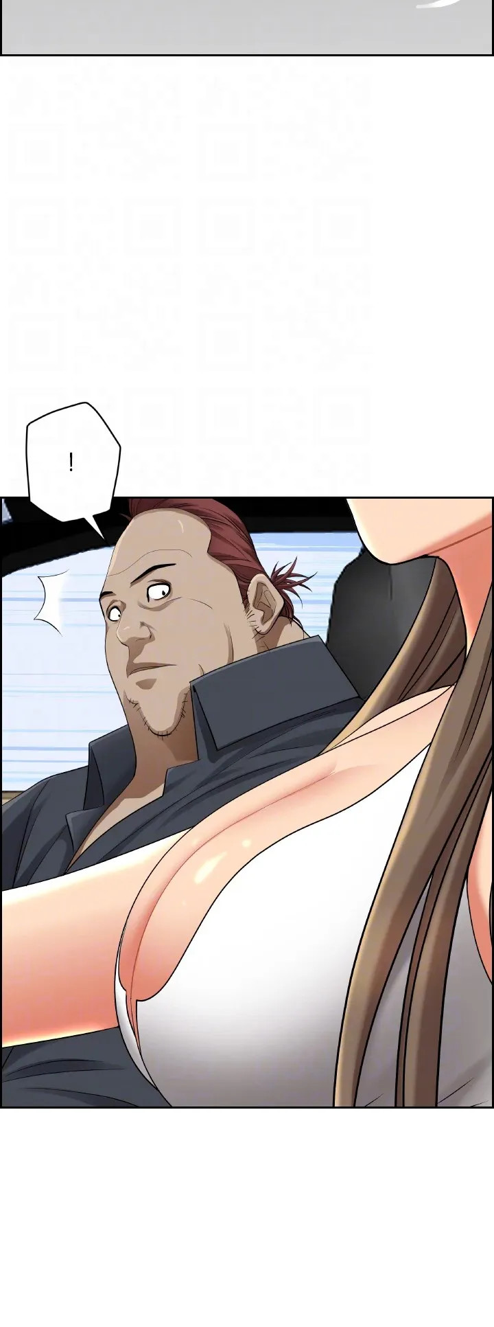 Living with a MILF Chapter 68 image 34