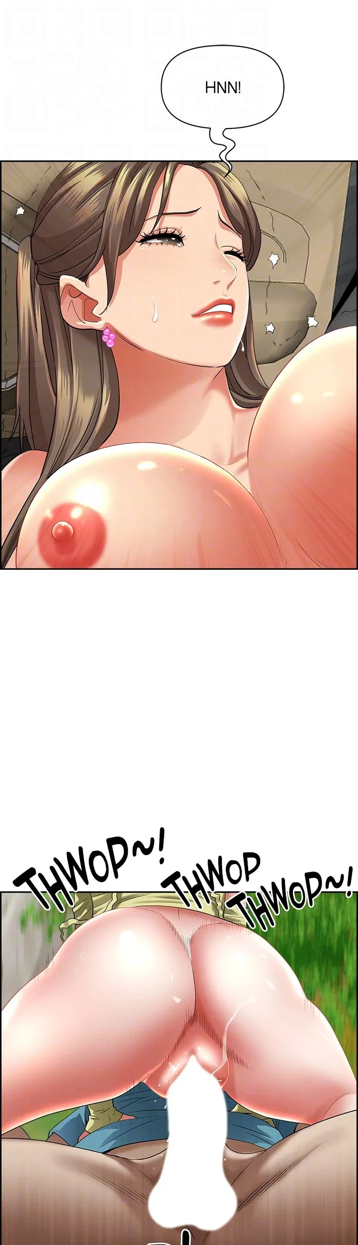 Living with a MILF Chapter 69 image 34