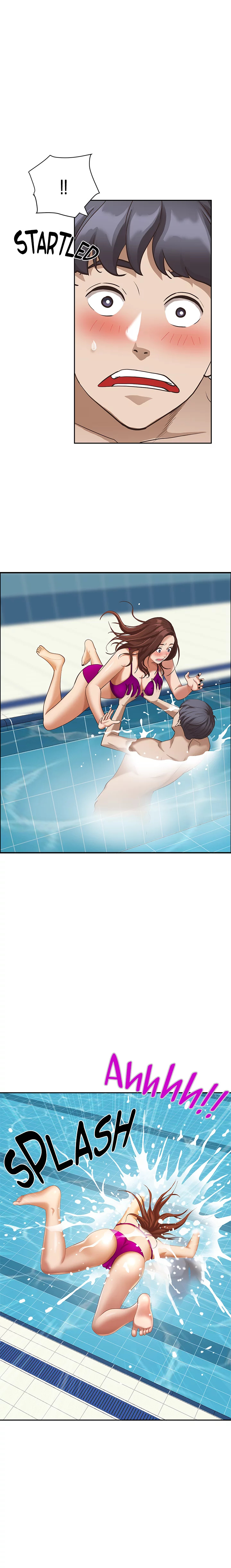 Living with a MILF Chapter 7 image 0