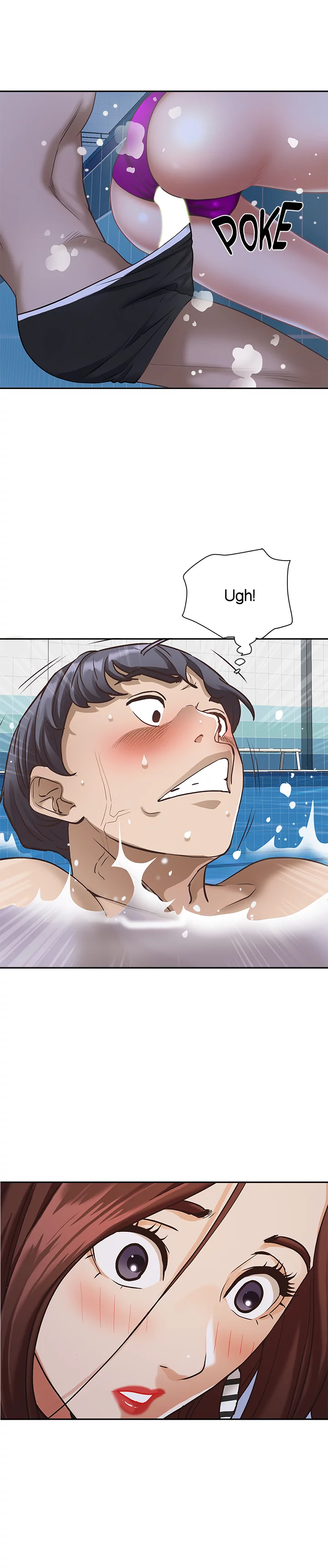 Living with a MILF Chapter 7 image 15