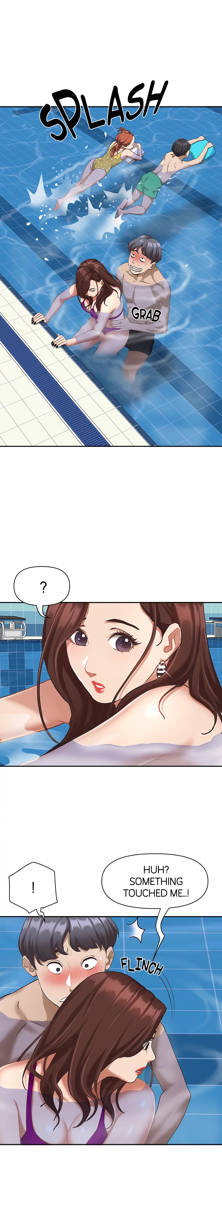 Living with a MILF Chapter 7 image 16
