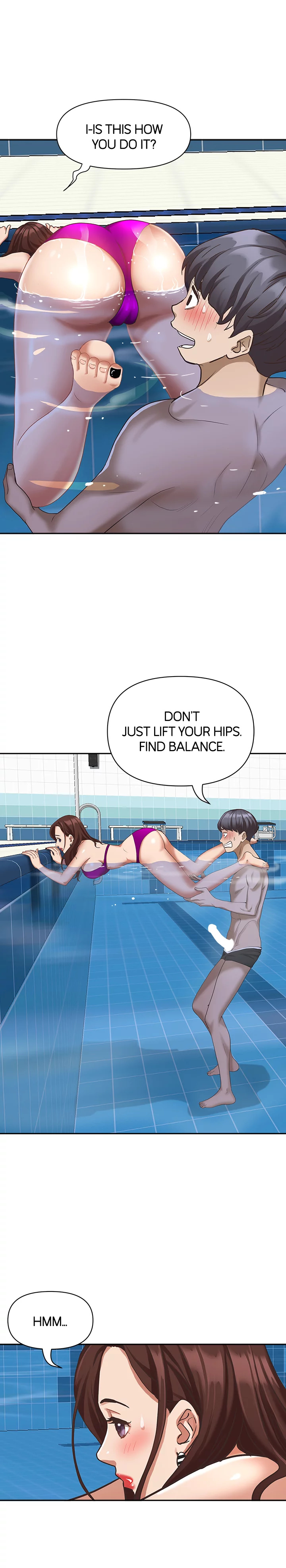Living with a MILF Chapter 7 image 24