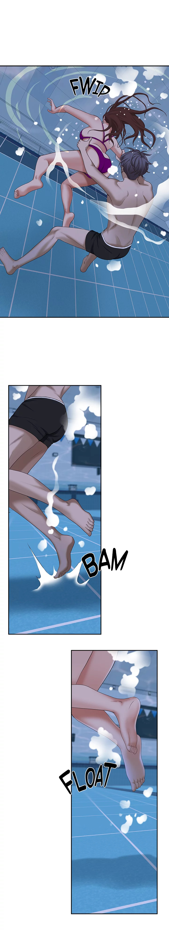 Living with a MILF Chapter 7 image 3