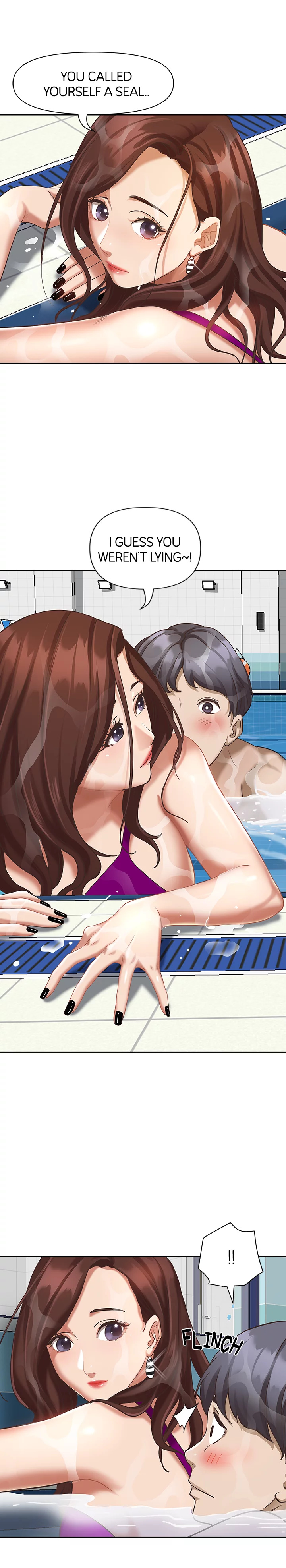 Living with a MILF Chapter 7 image 7