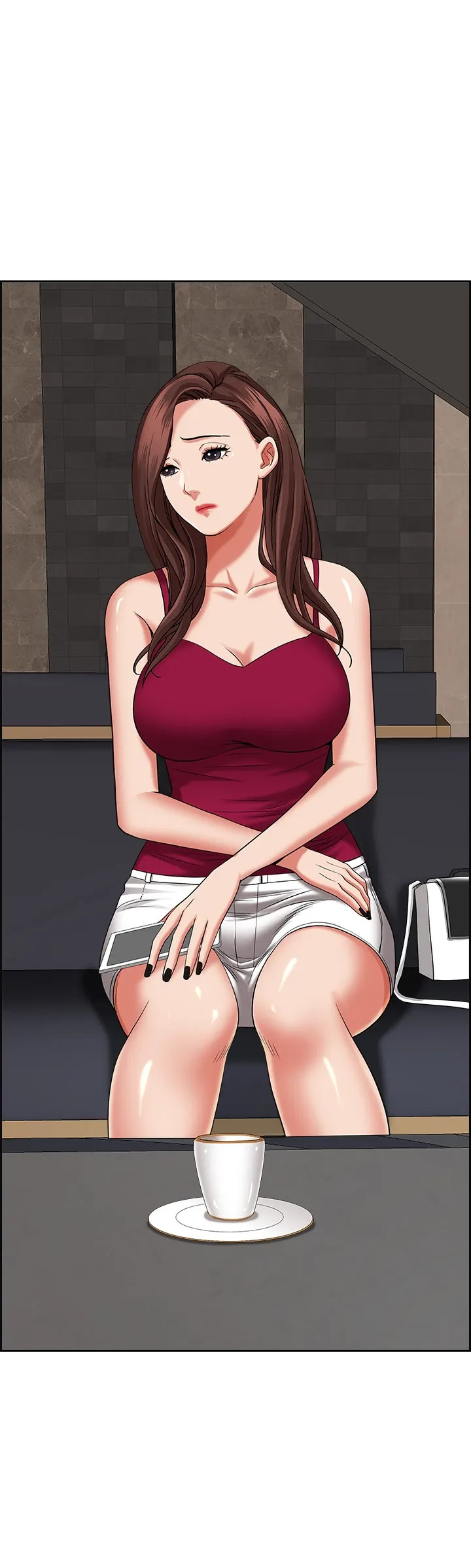 Living with a MILF Chapter 70 image 20