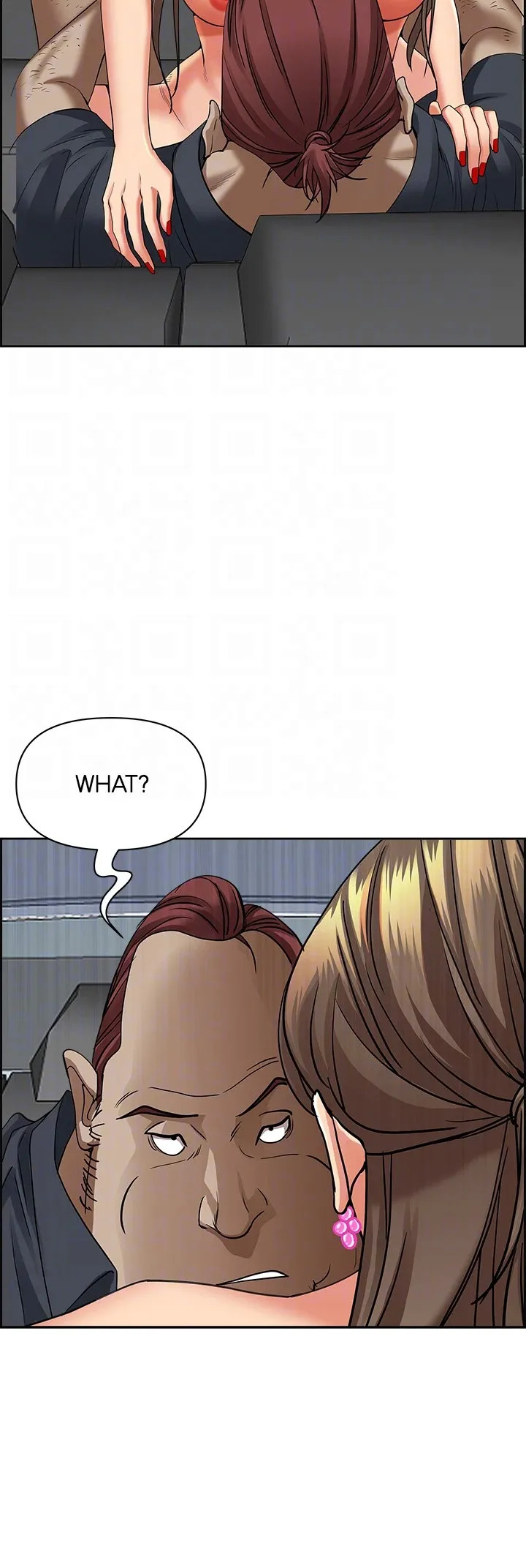Living with a MILF Chapter 70 image 31