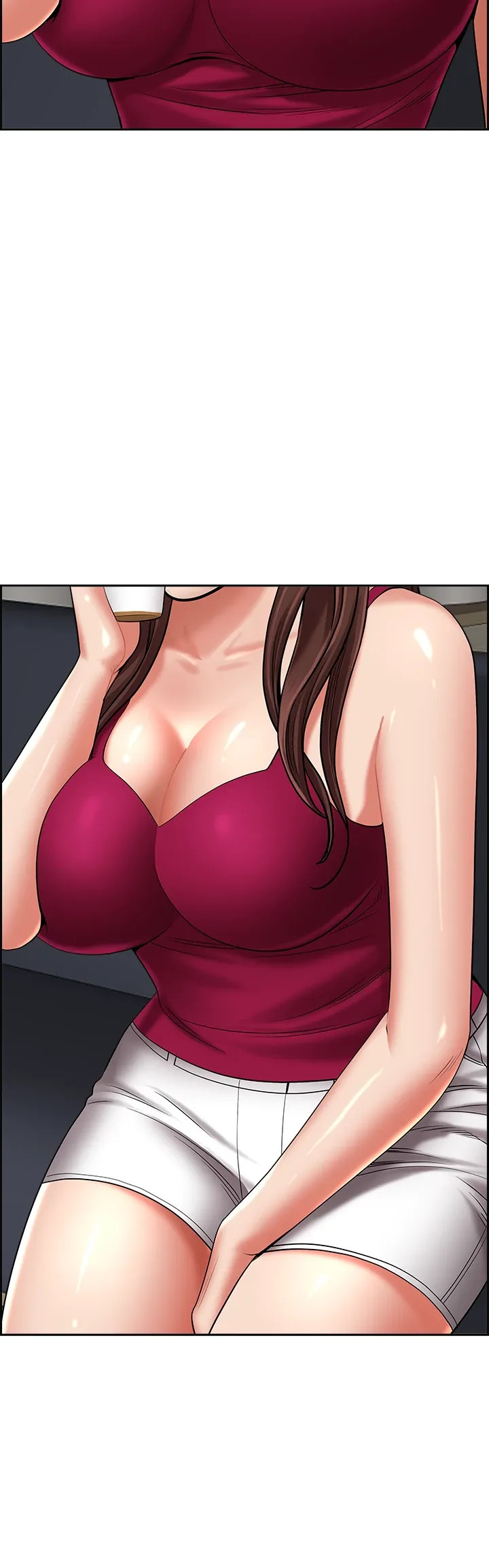Living with a MILF Chapter 70 image 57