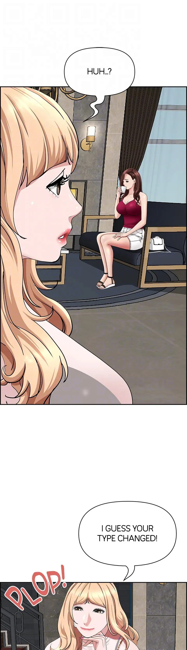 Living with a MILF Chapter 71 image 13