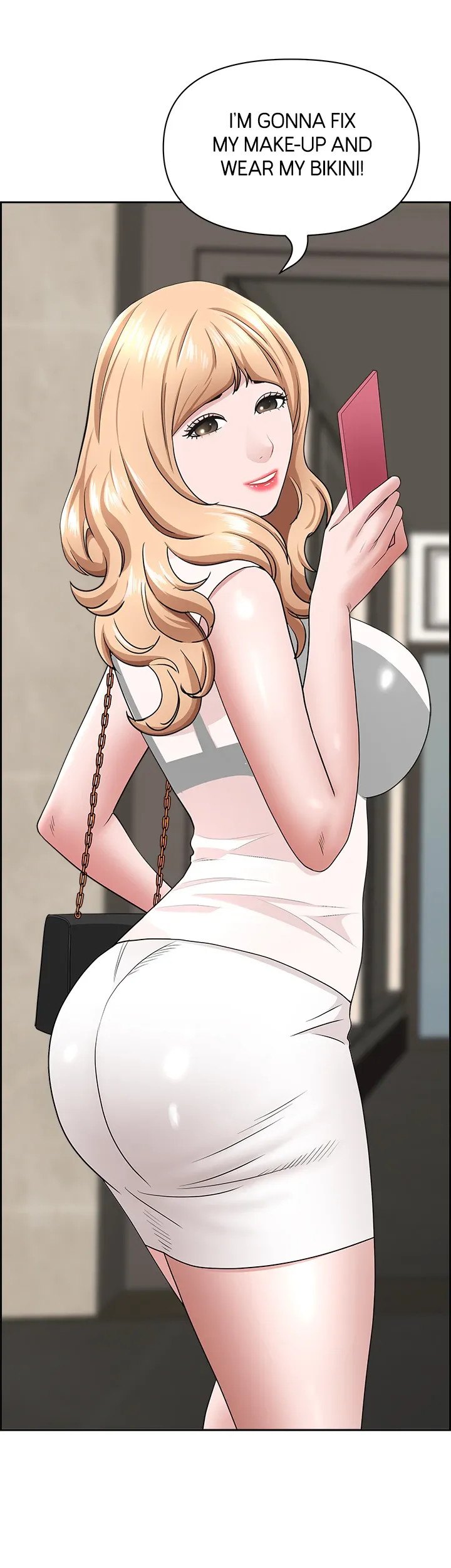 Living with a MILF Chapter 71 image 50