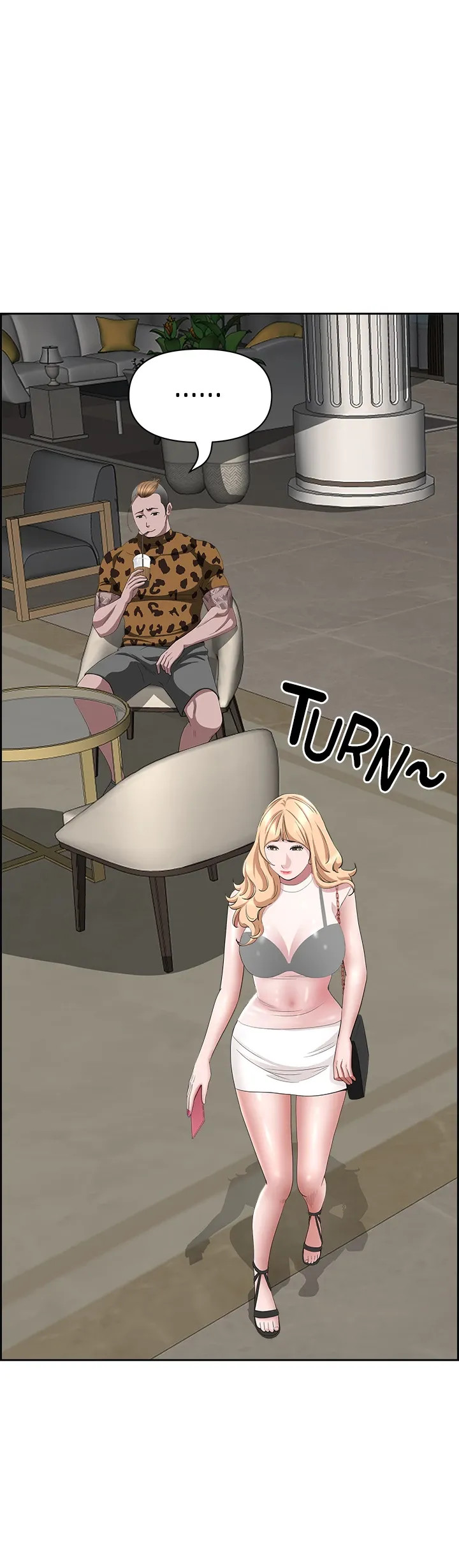 Living with a MILF Chapter 71 image 51