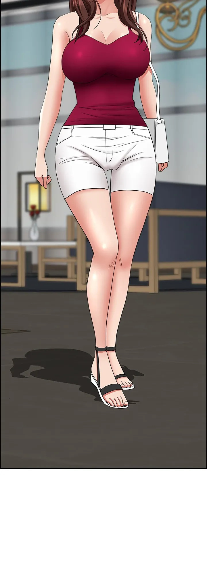 Living with a MILF Chapter 71 image 55