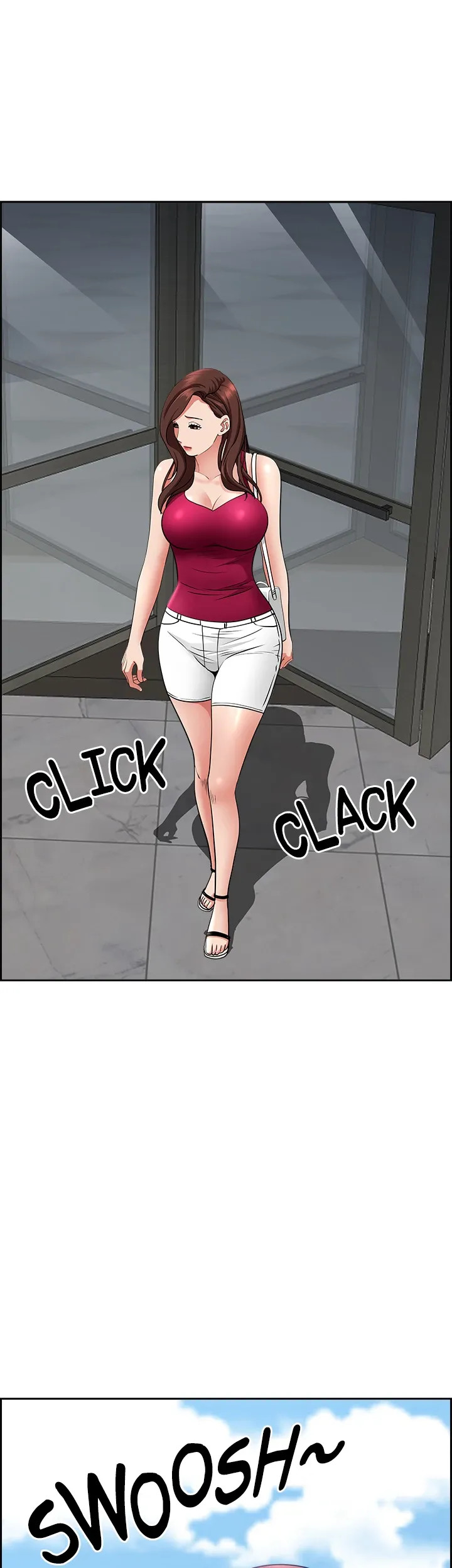 Living with a MILF Chapter 71 image 61