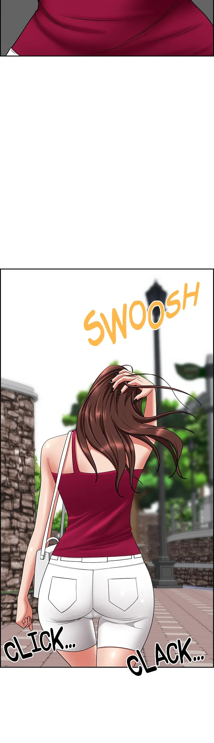 Living with a MILF Chapter 71 image 65