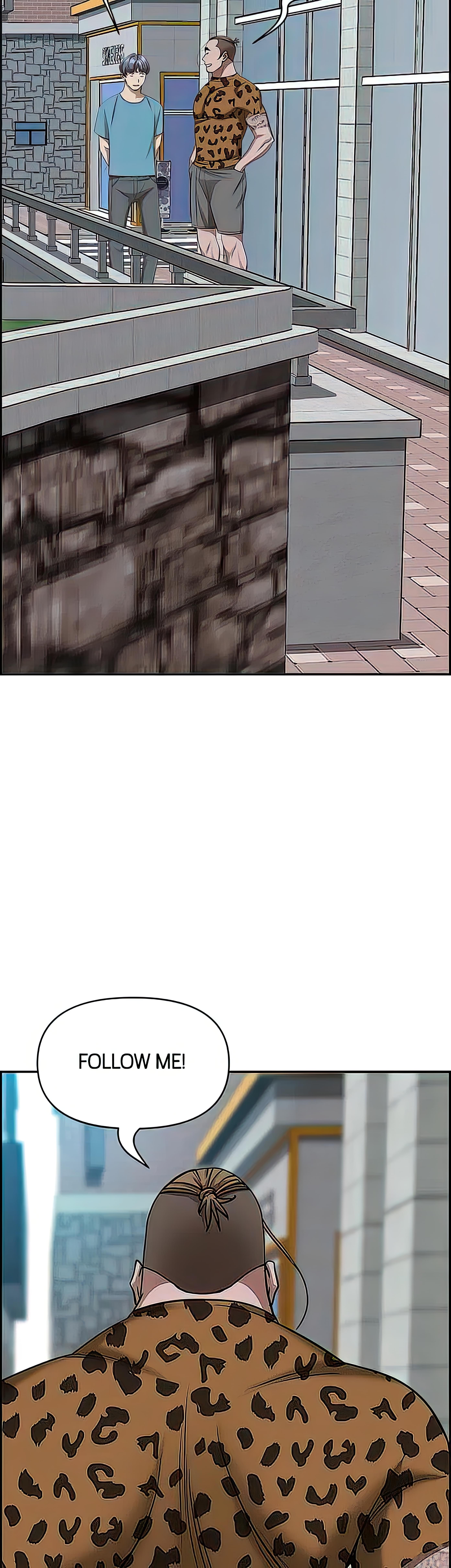 Living with a MILF Chapter 72 image 14