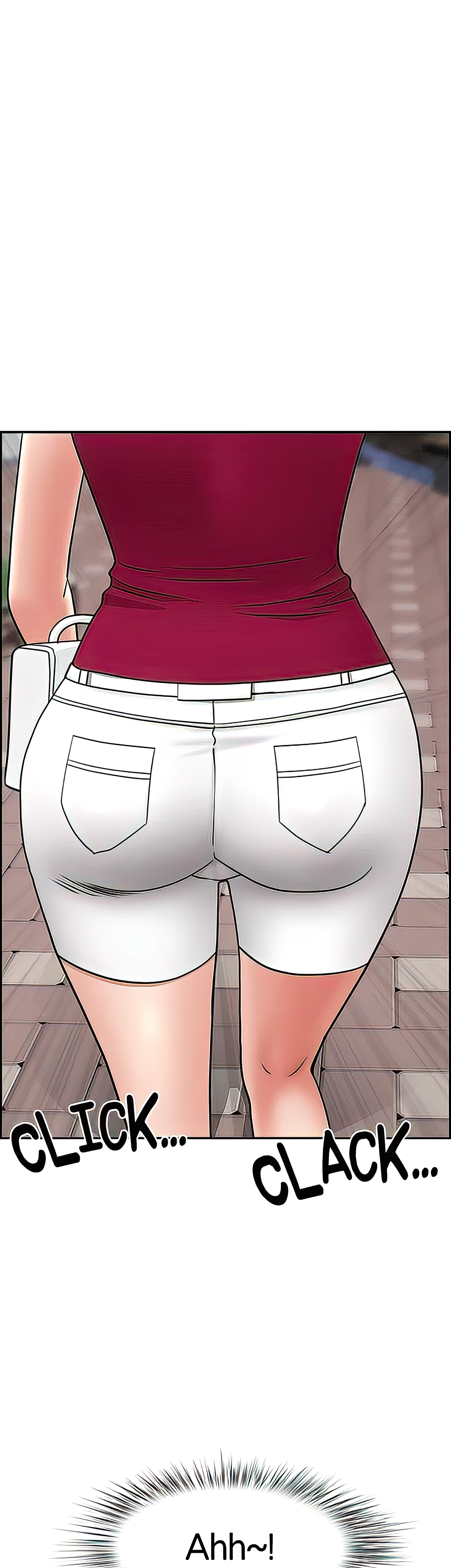 Living with a MILF Chapter 72 image 1