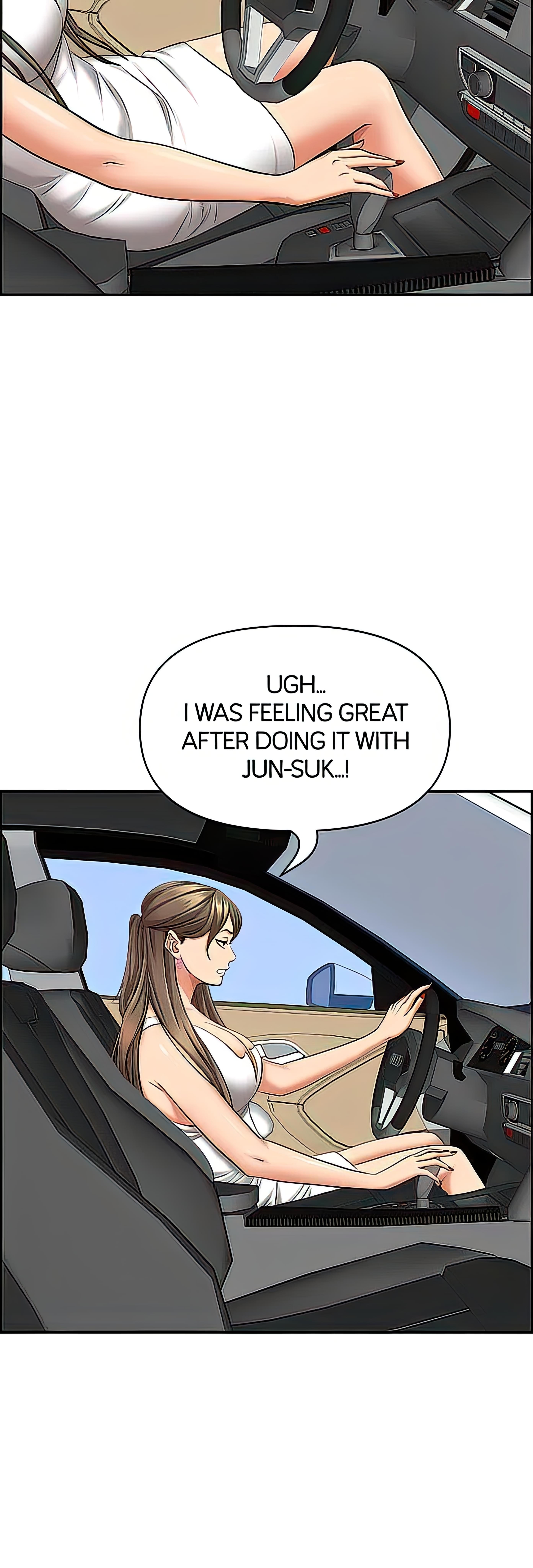 Living with a MILF Chapter 72 image 27