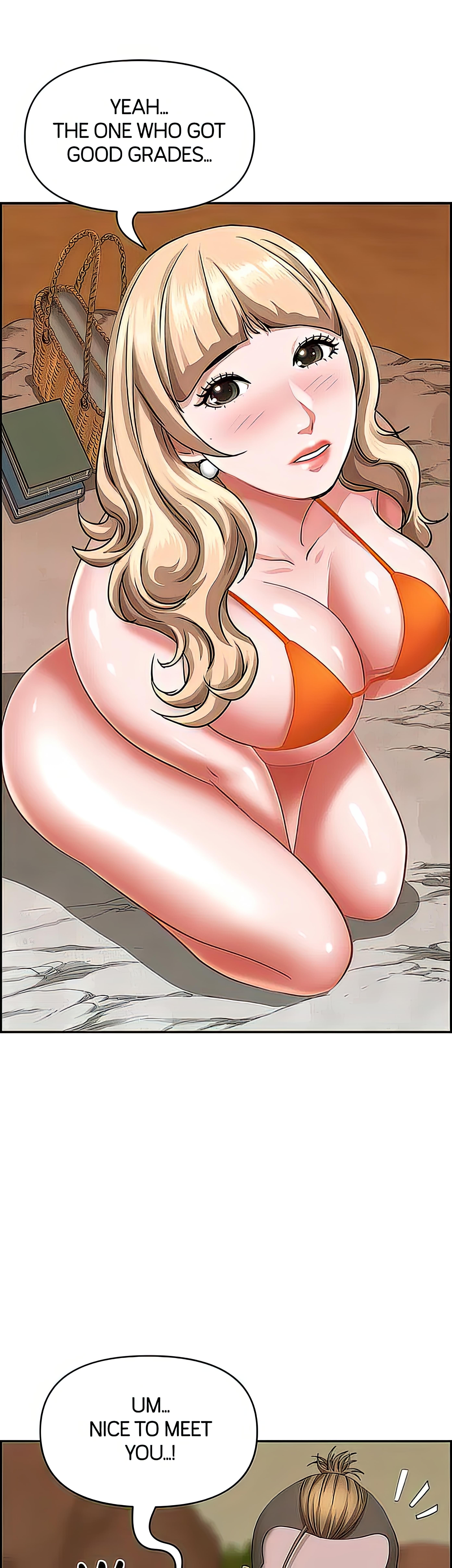 Living with a MILF Chapter 72 image 42