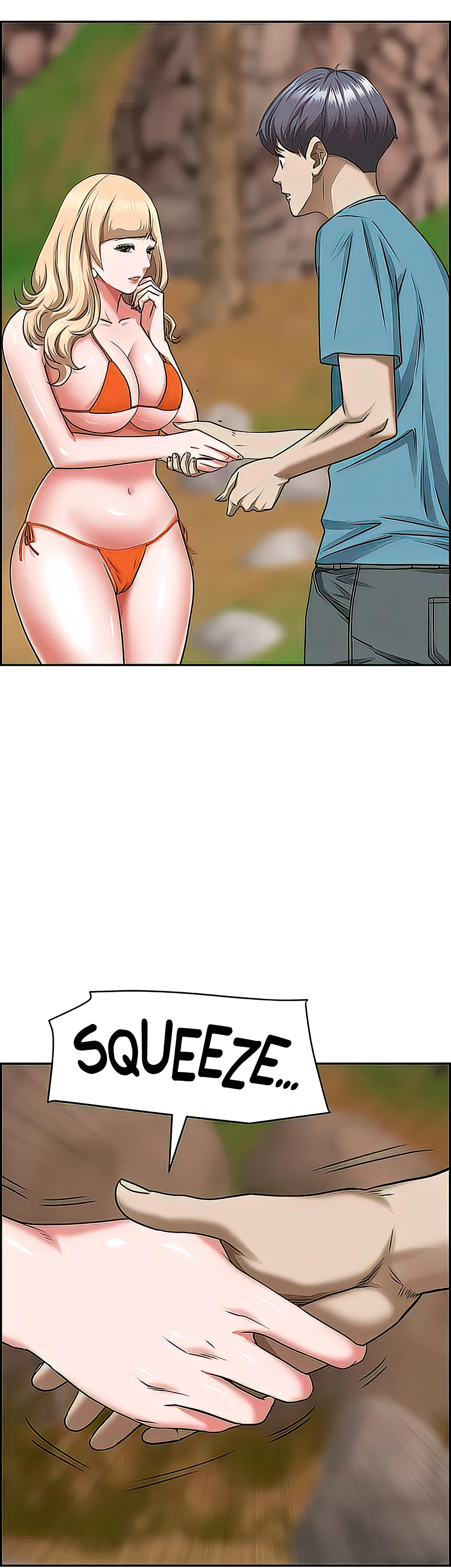 Living with a MILF Chapter 72 image 51