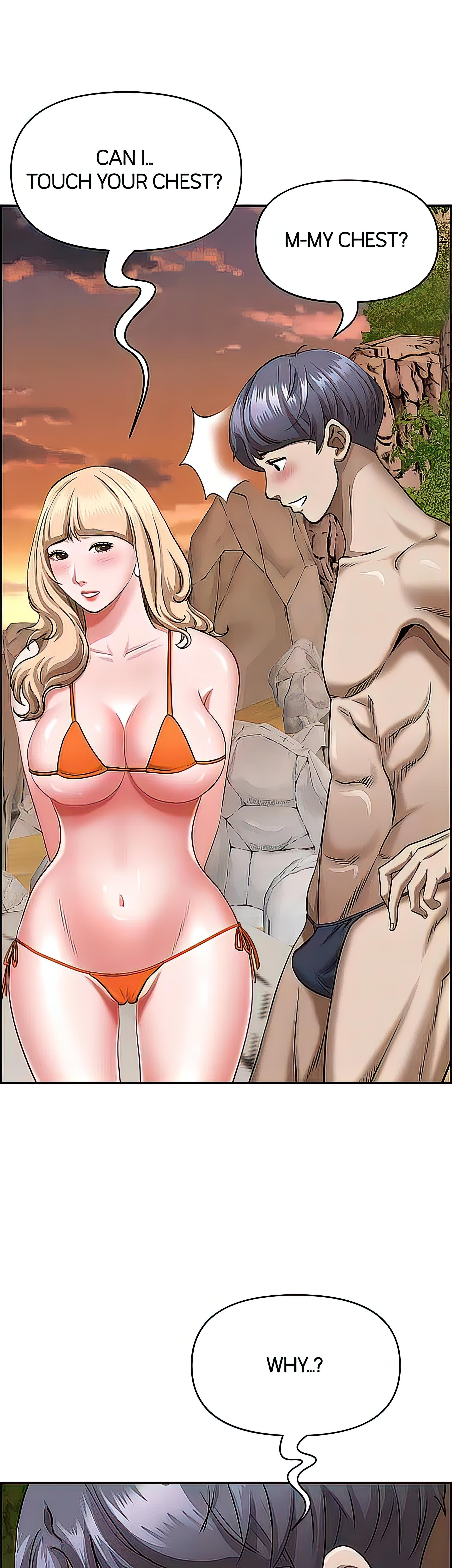 Living with a MILF Chapter 73 image 16
