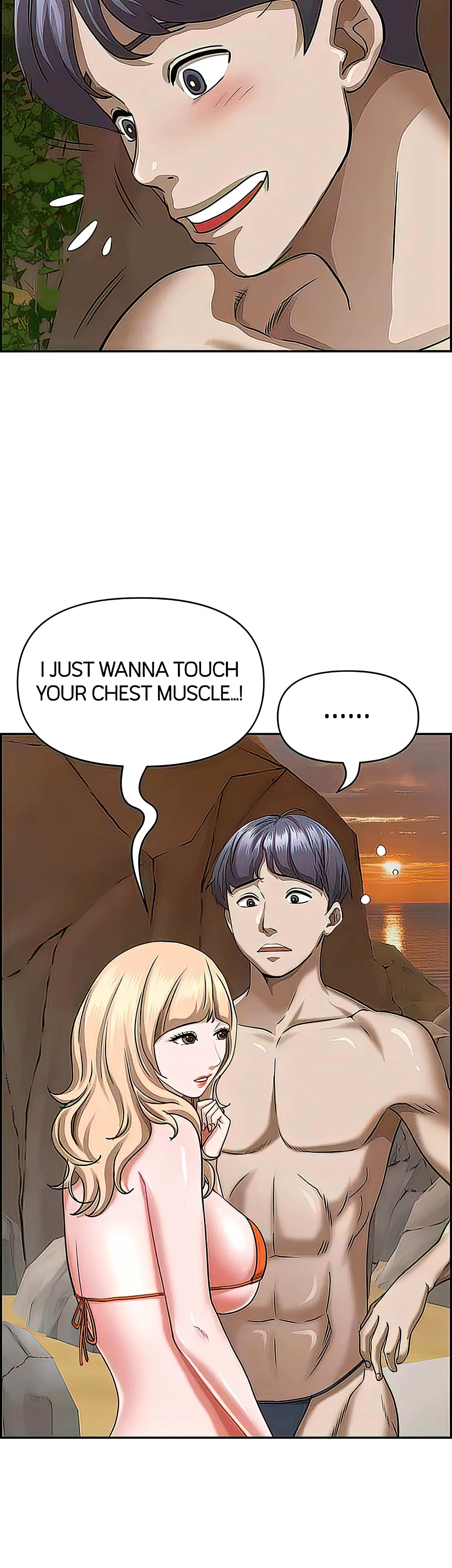 Living with a MILF Chapter 73 image 17