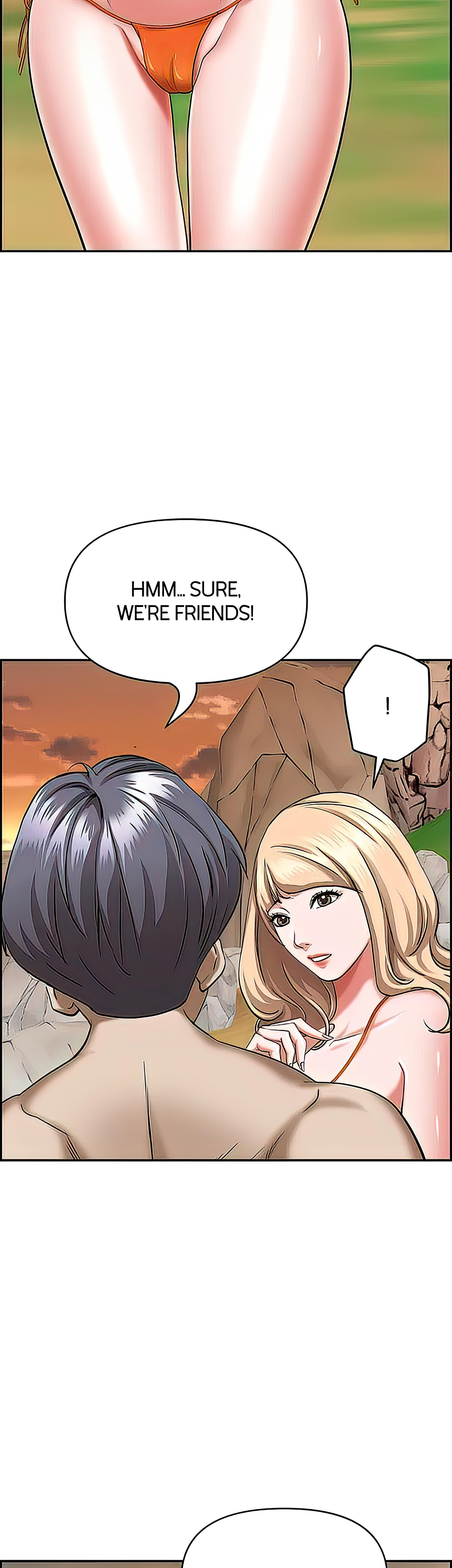 Living with a MILF Chapter 73 image 20