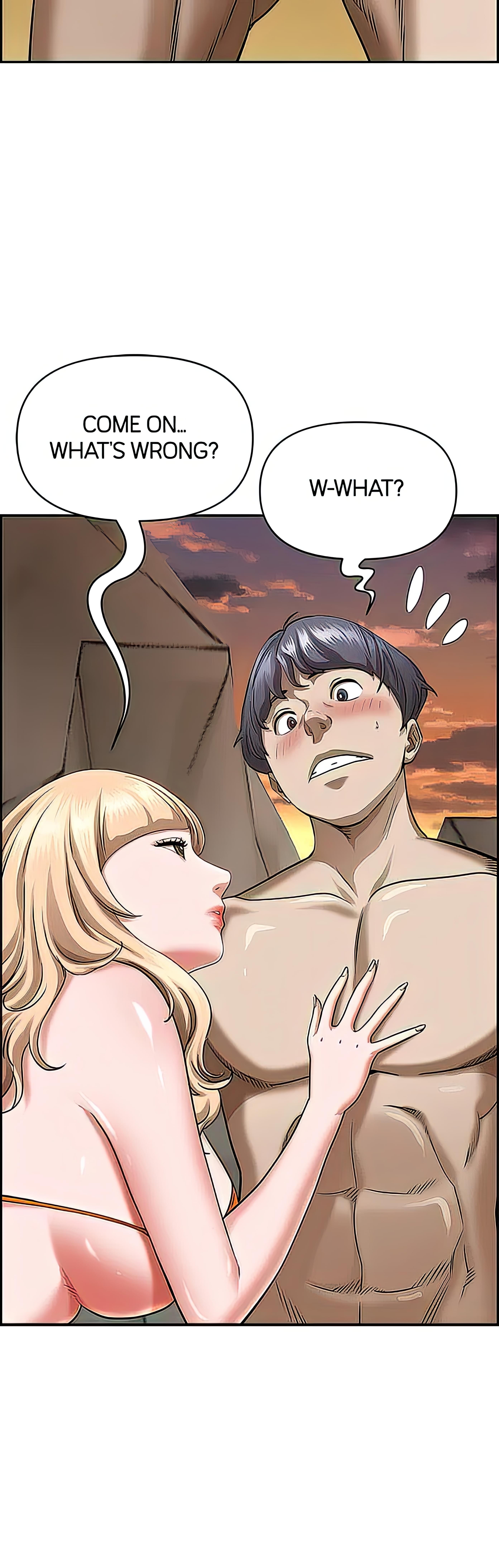 Living with a MILF Chapter 73 image 29