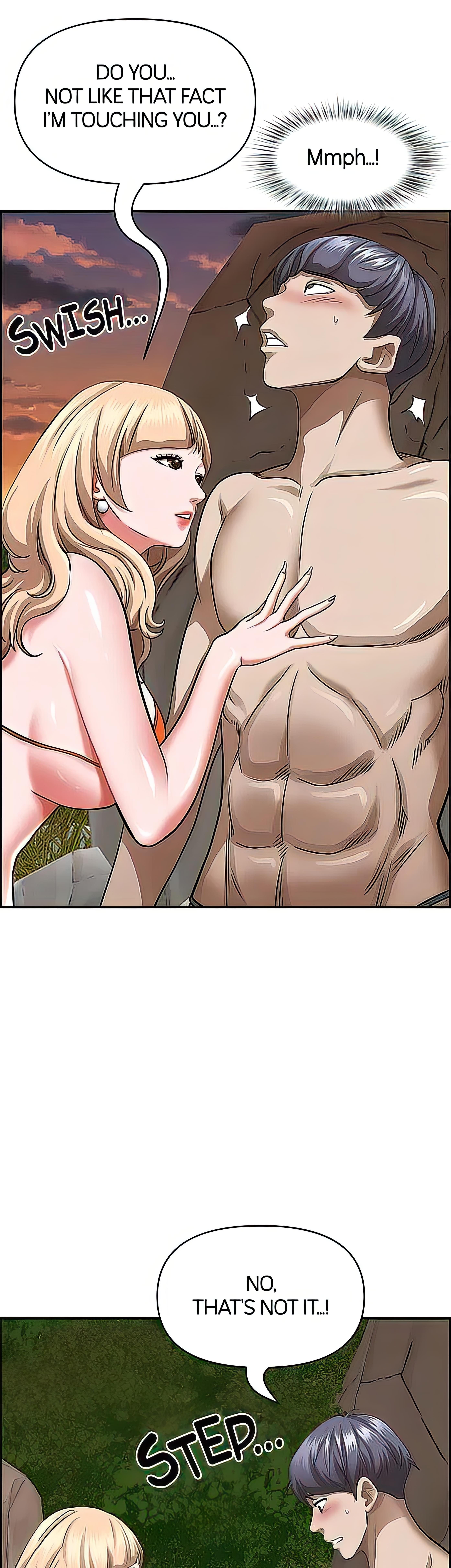 Living with a MILF Chapter 73 image 30