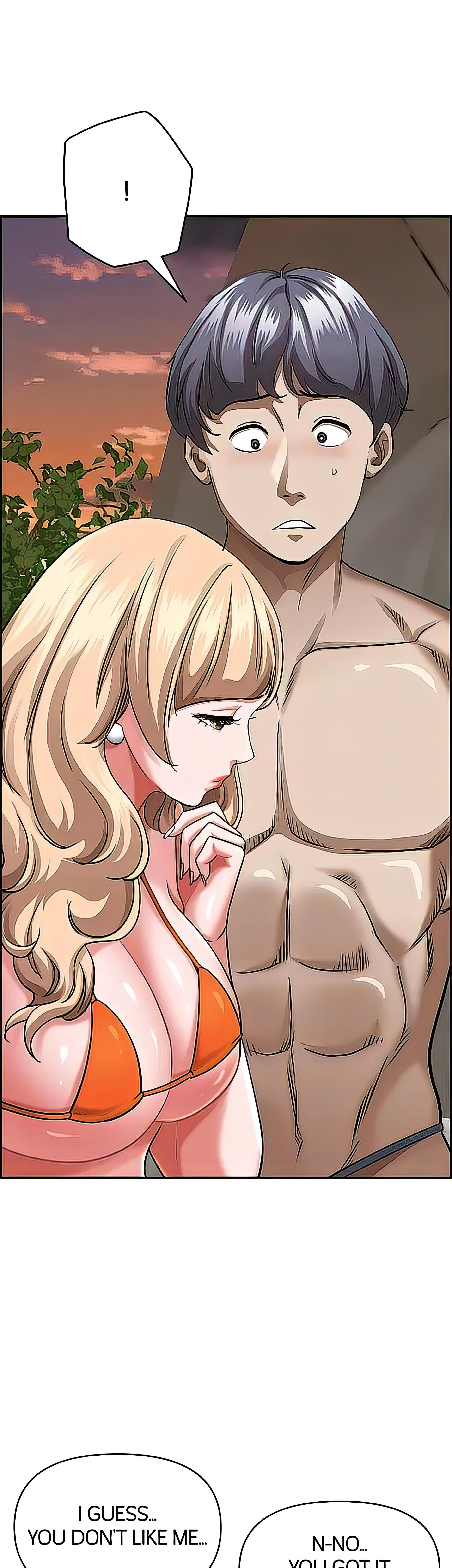 Living with a MILF Chapter 73 image 33