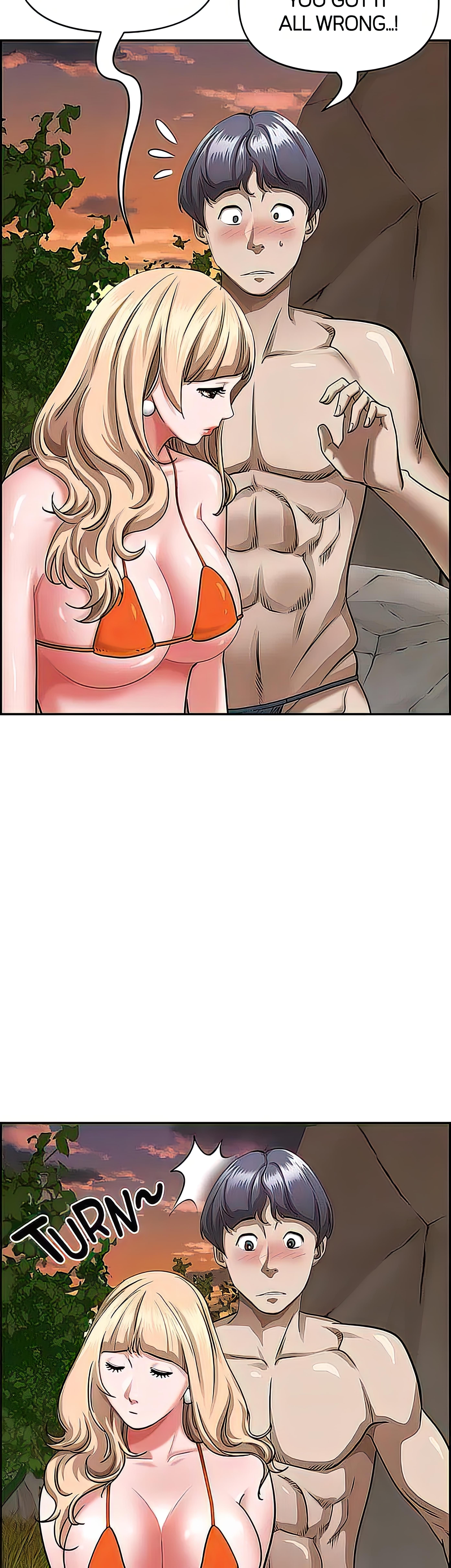 Living with a MILF Chapter 73 image 34