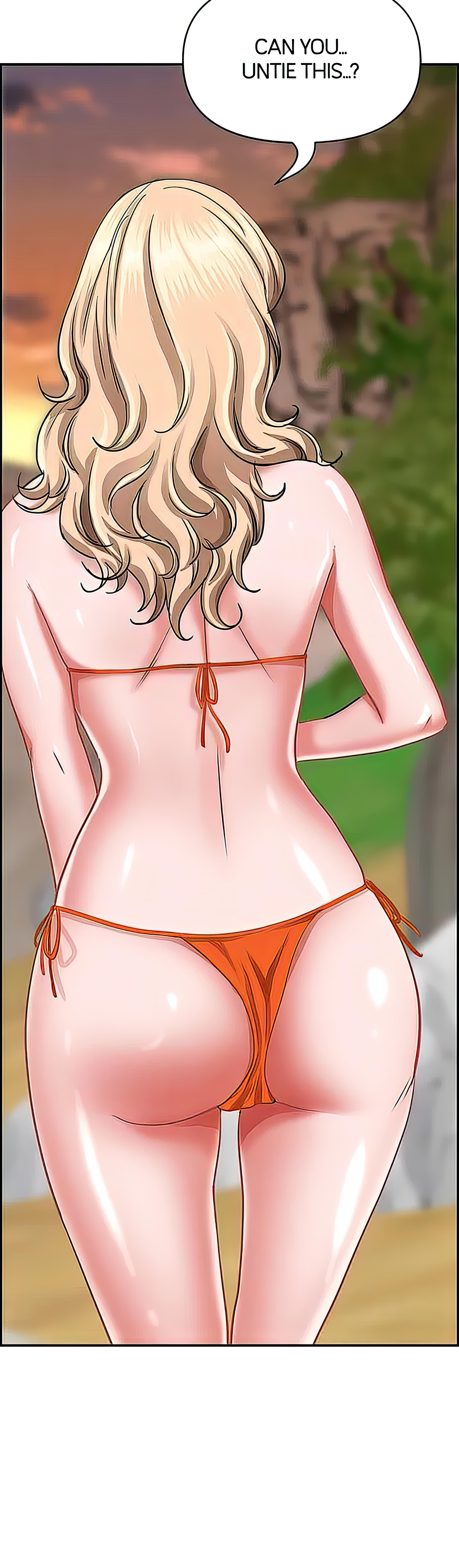 Living with a MILF Chapter 73 image 37