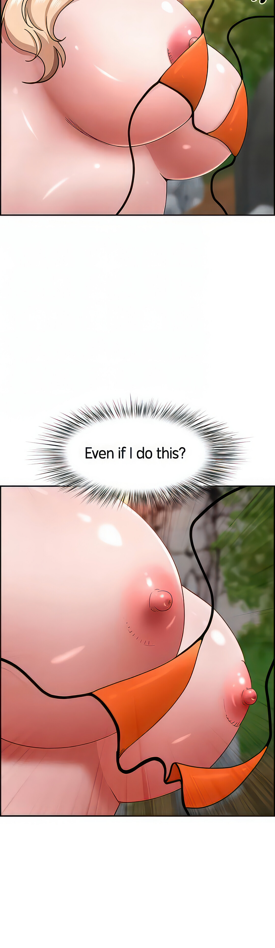 Living with a MILF Chapter 74 image 12