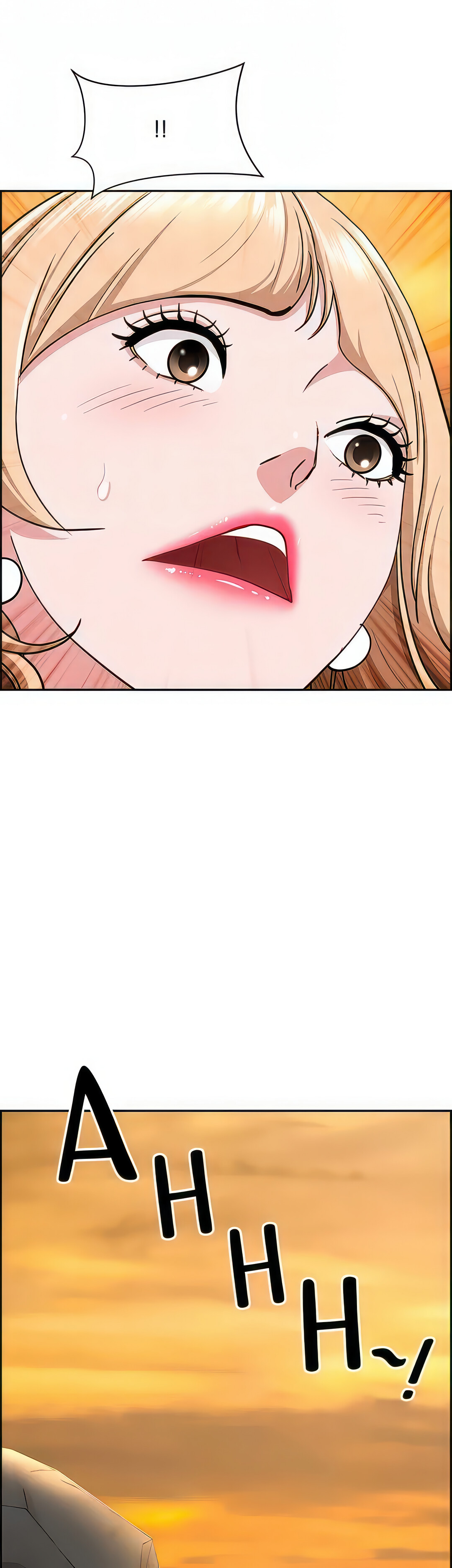 Living with a MILF Chapter 74 image 16