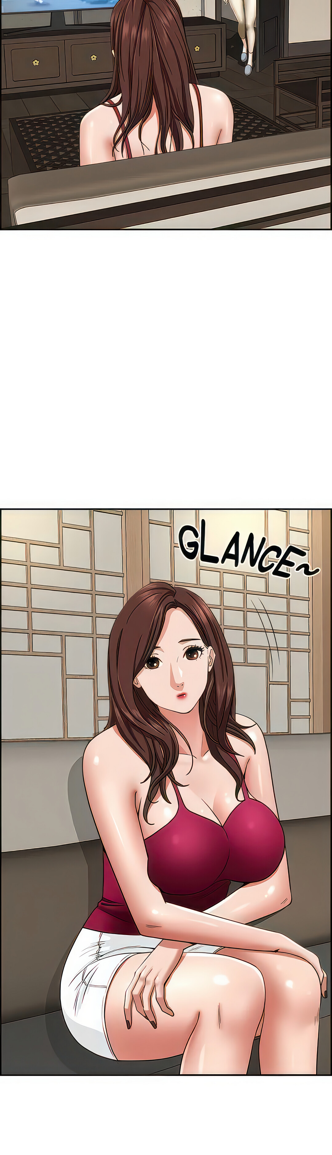 Living with a MILF Chapter 74 image 20