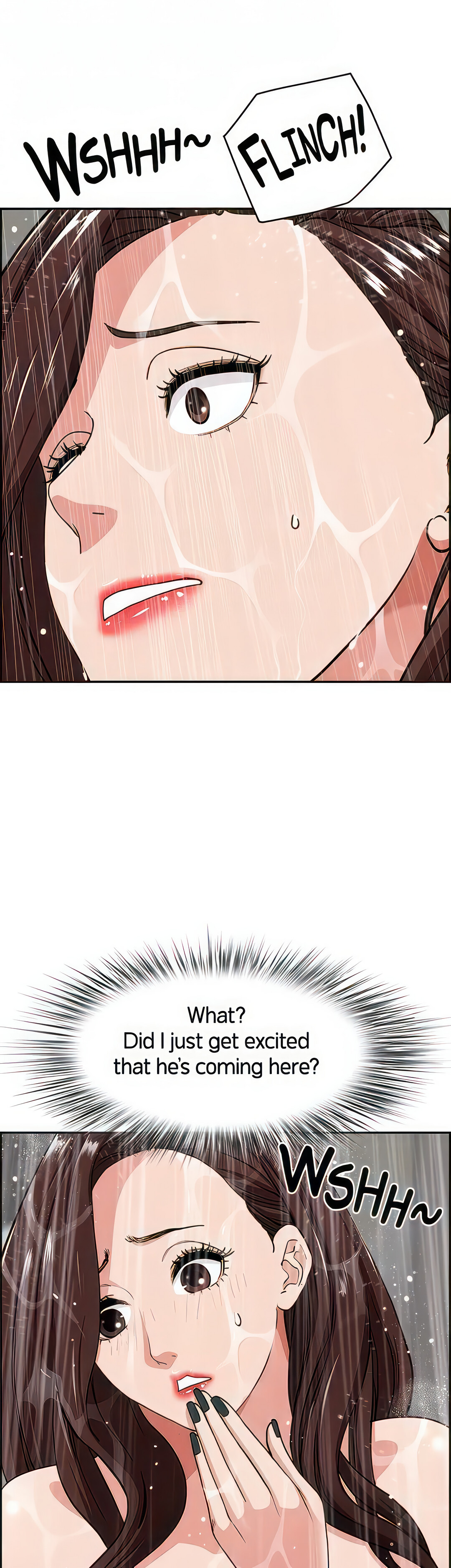 Living with a MILF Chapter 74 image 32