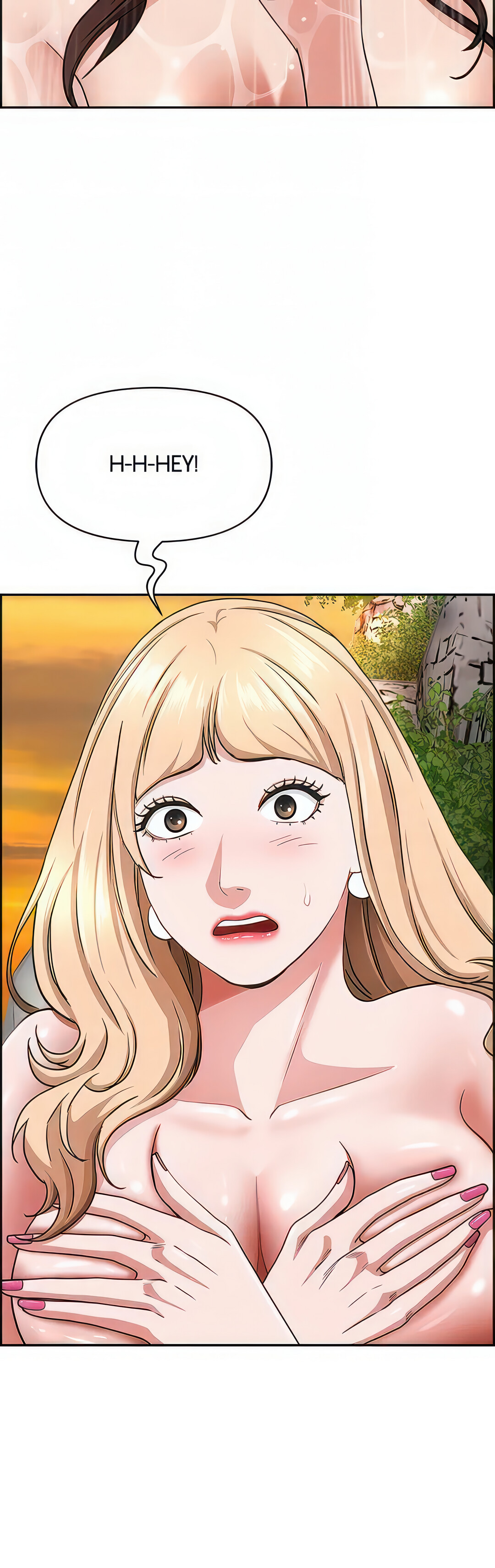 Living with a MILF Chapter 74 image 33