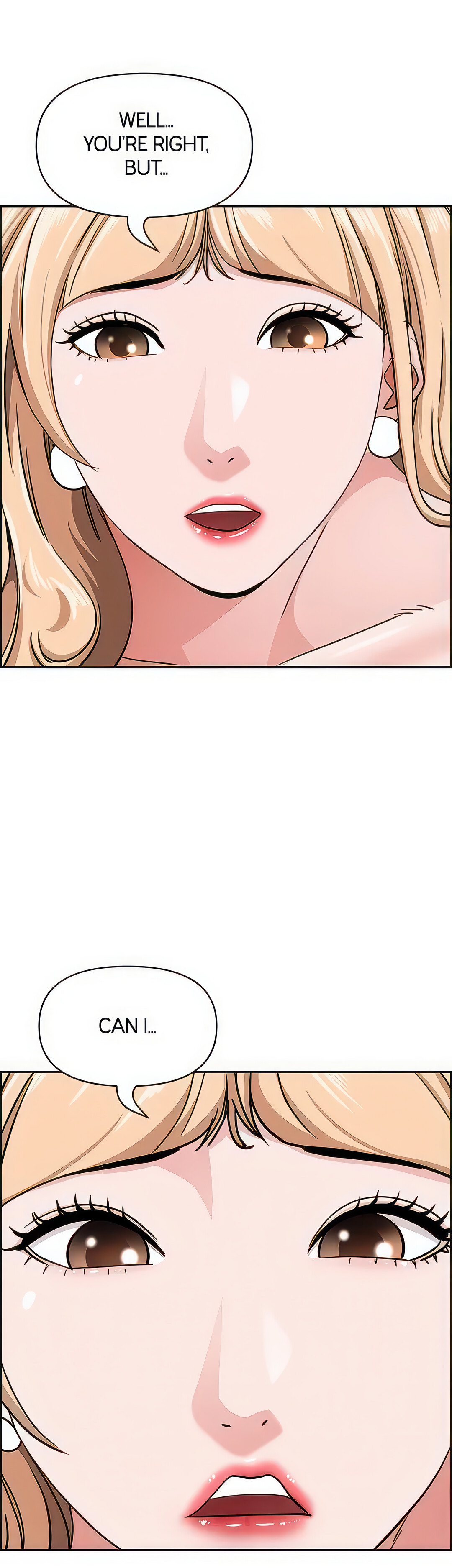 Living with a MILF Chapter 74 image 47