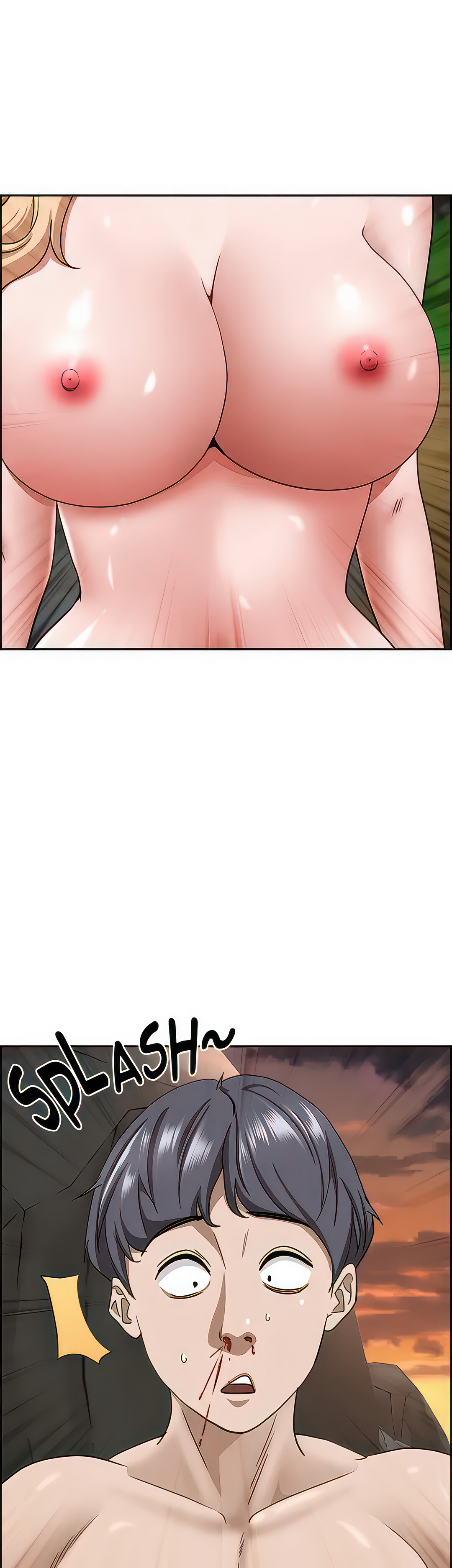 Living with a MILF Chapter 74 image 57