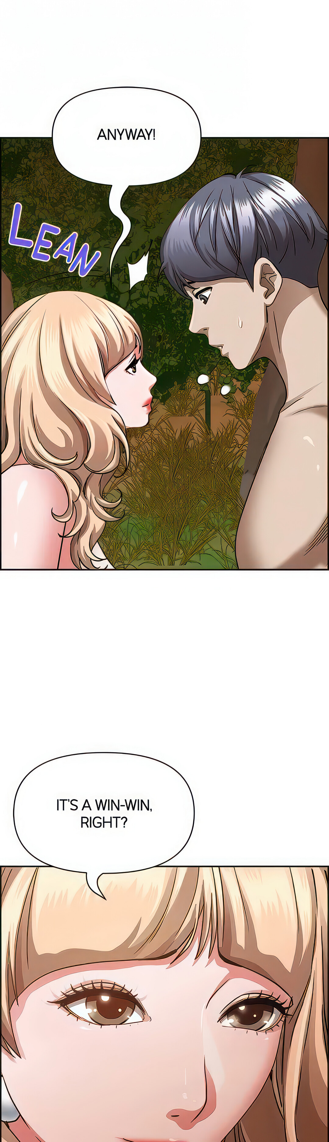 Living with a MILF Chapter 75 image 18