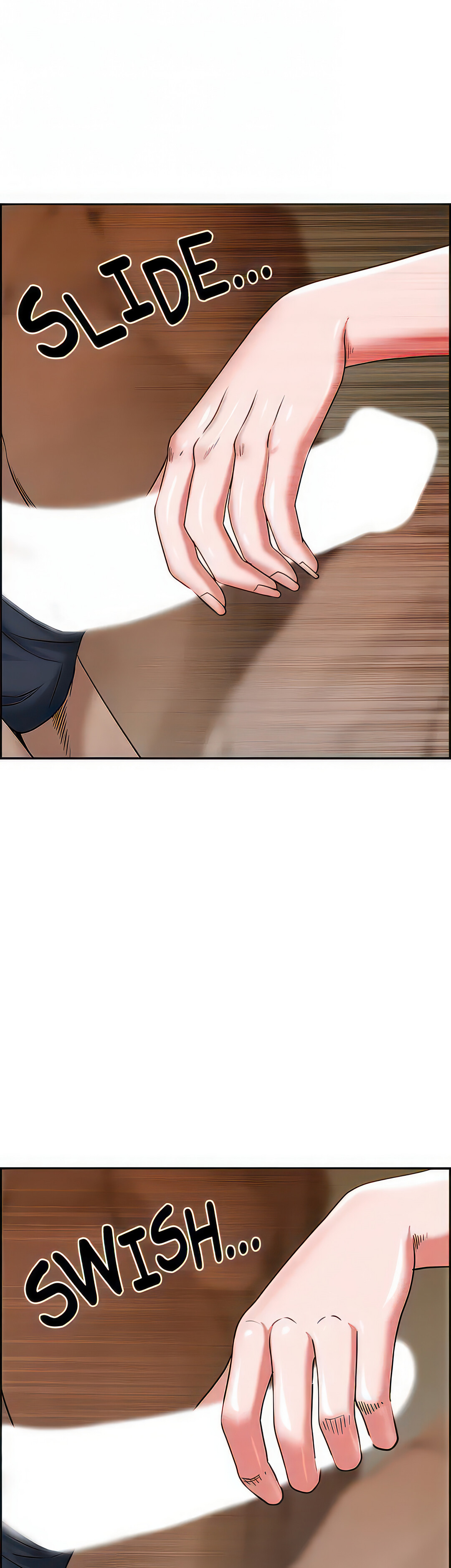 Living with a MILF Chapter 75 image 32