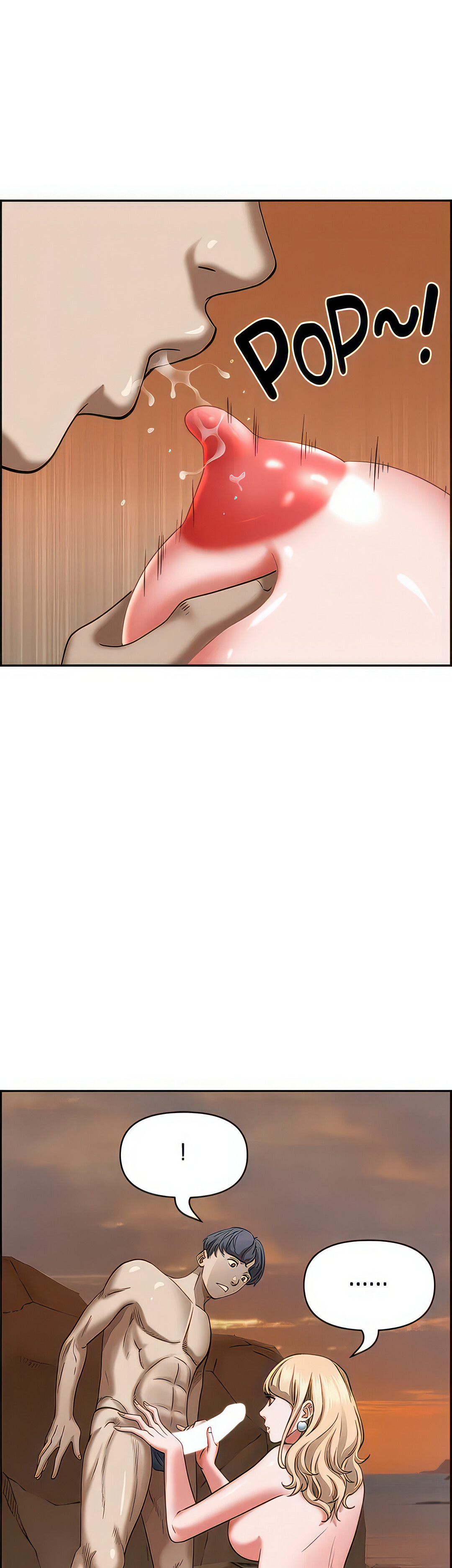 Living with a MILF Chapter 75 image 44